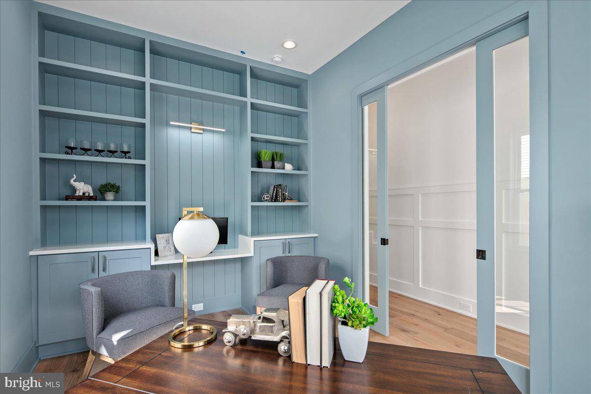 CHERRYDALE - Residential