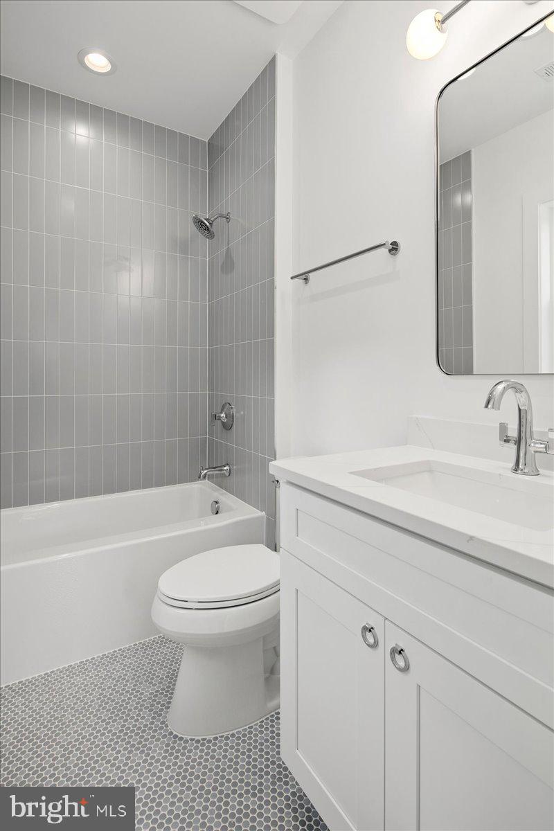 CHERRYDALE - Residential