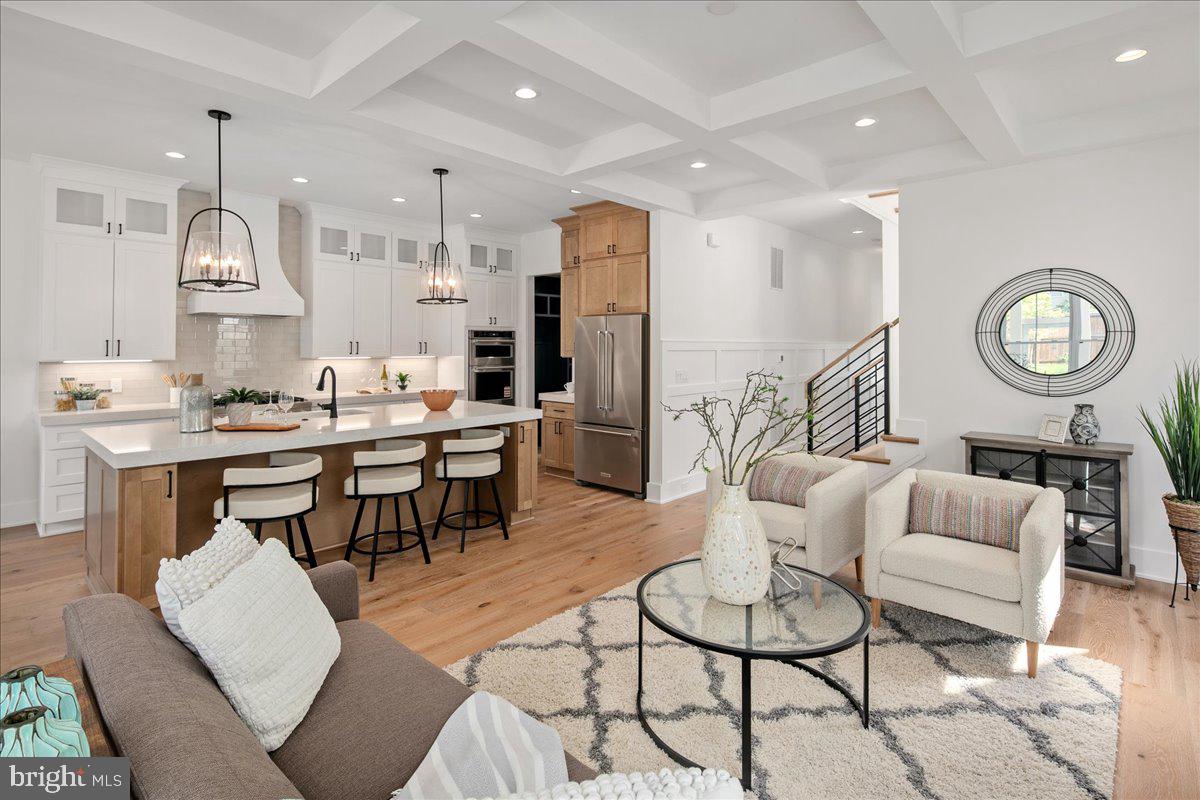 CHERRYDALE - Residential