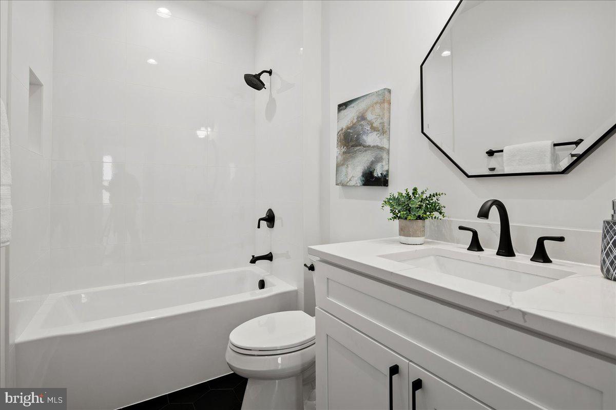 CHERRYDALE - Residential