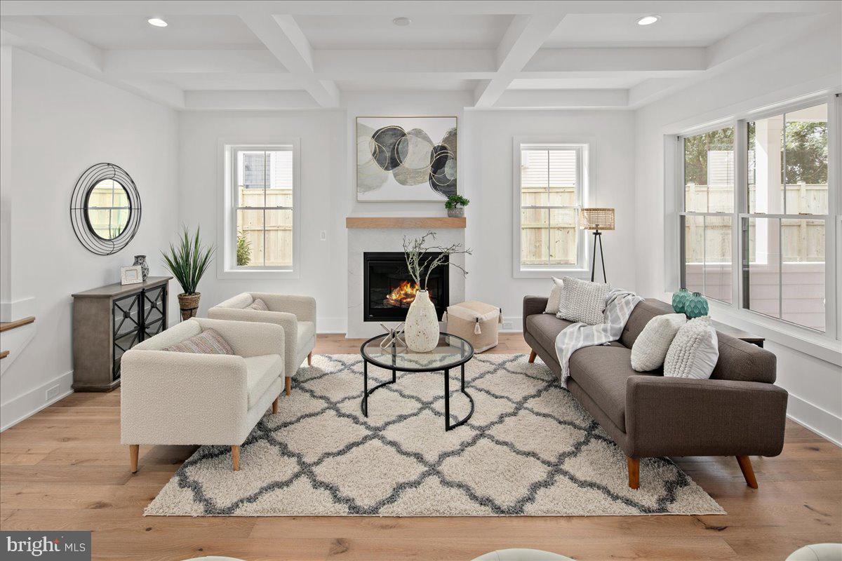 CHERRYDALE - Residential