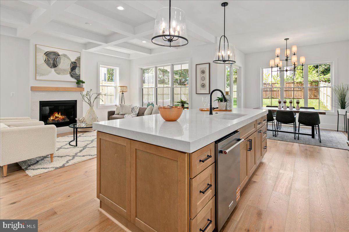 CHERRYDALE - Residential