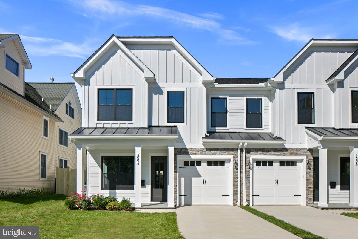 CHERRYDALE - Residential