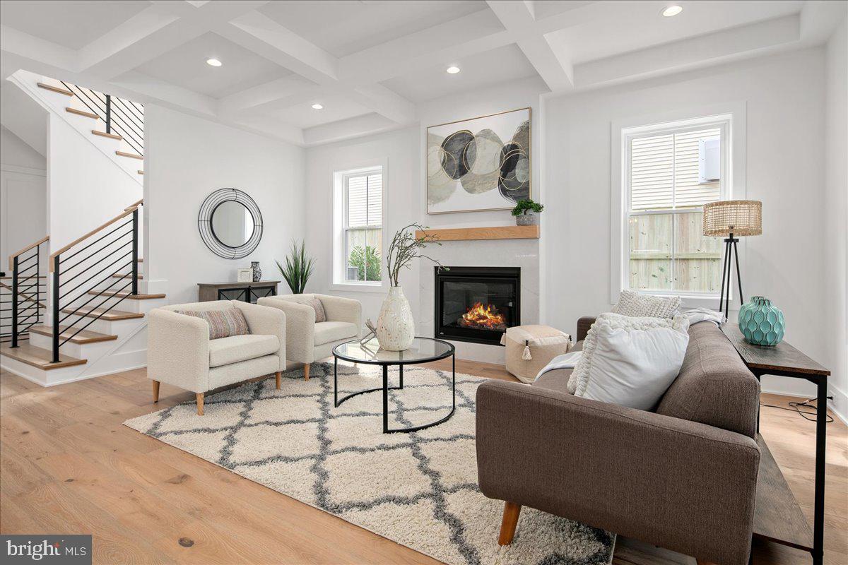 CHERRYDALE - Residential