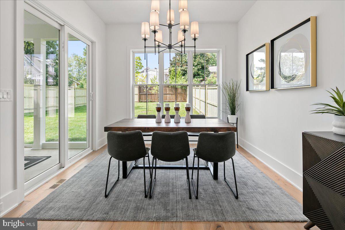 CHERRYDALE - Residential