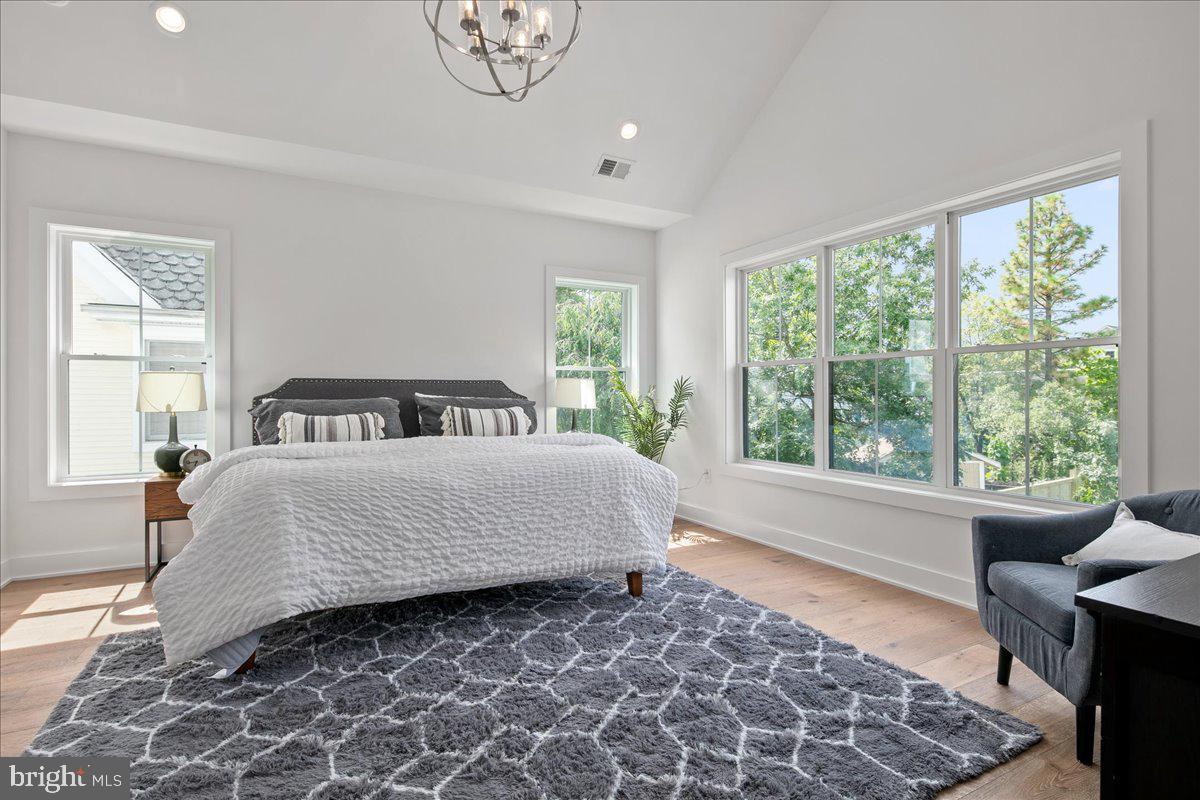 CHERRYDALE - Residential