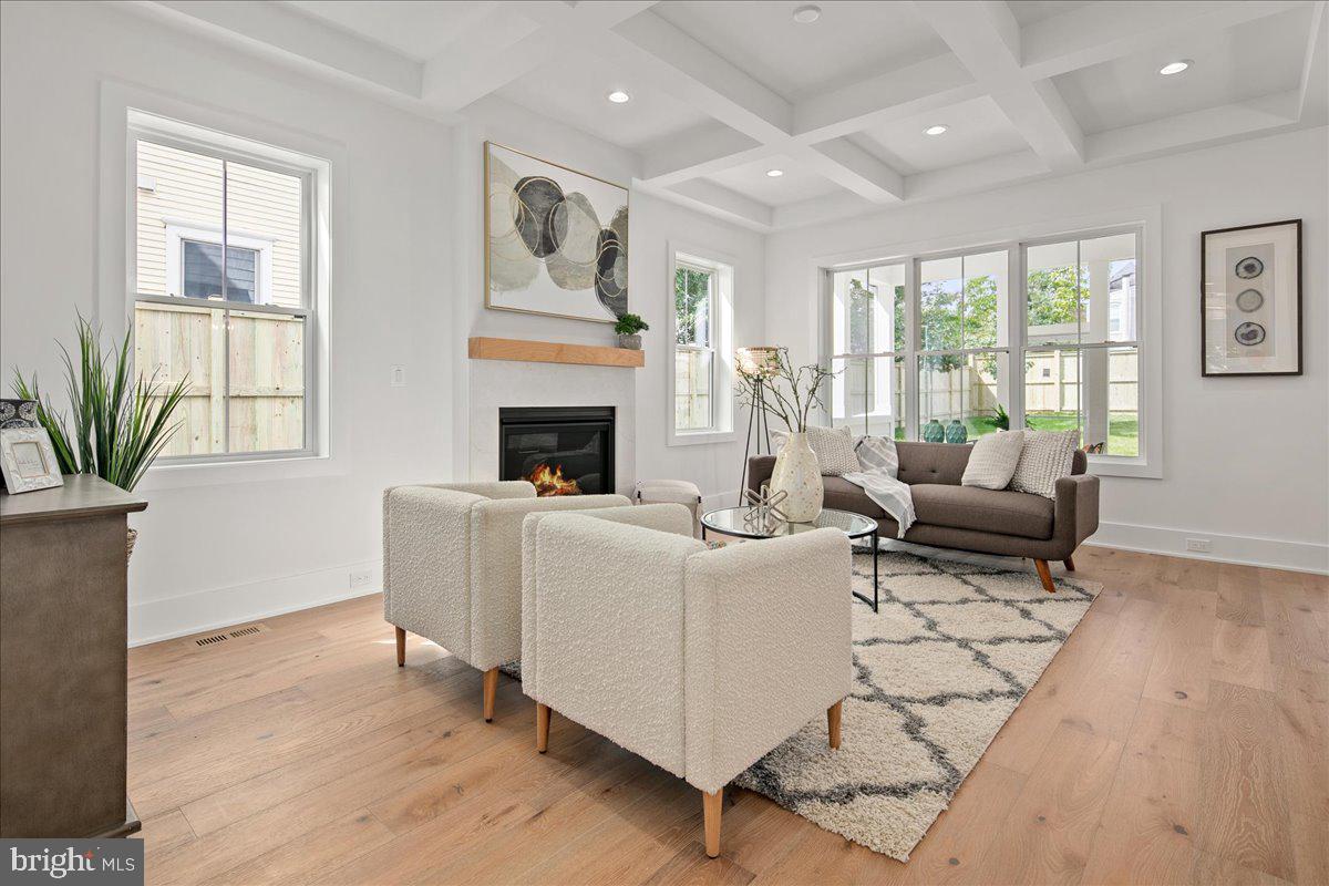 CHERRYDALE - Residential