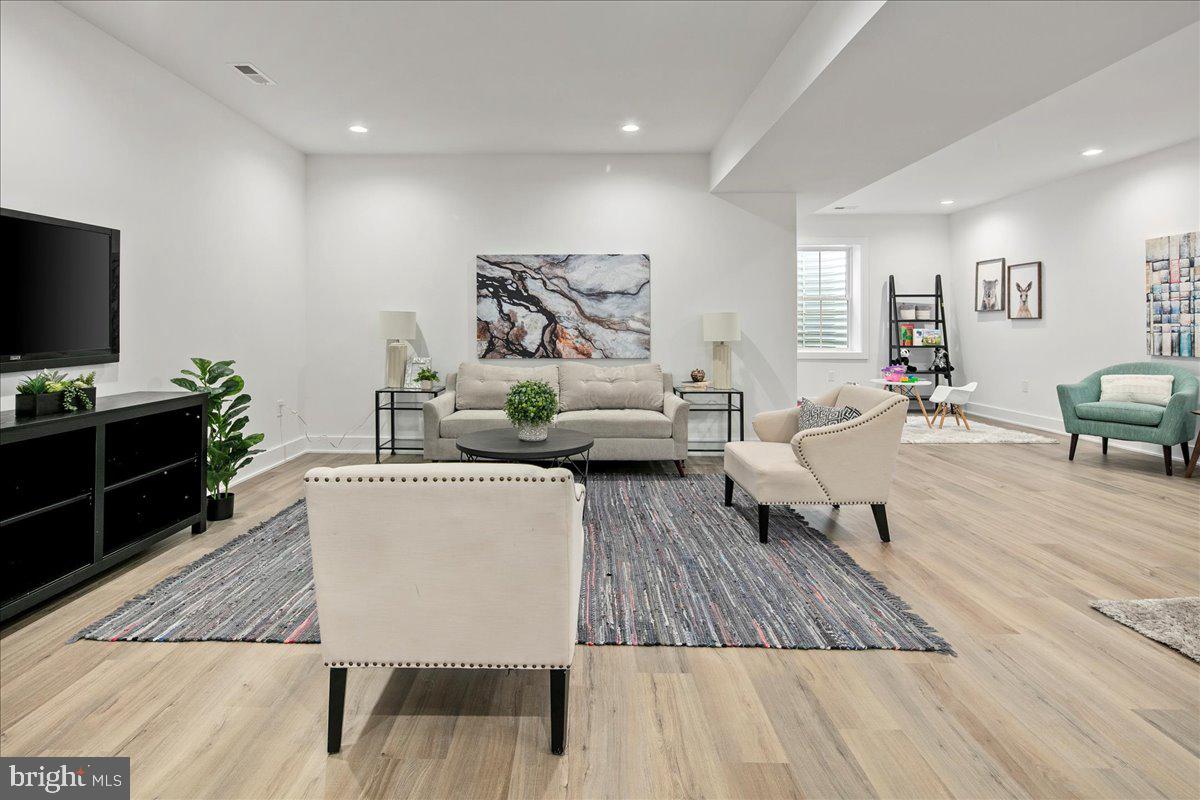 CHERRYDALE - Residential