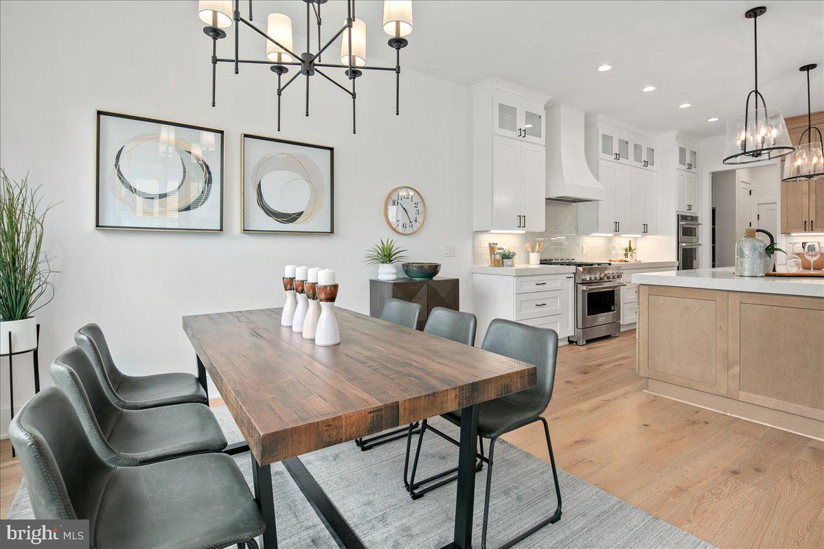 CHERRYDALE - Residential