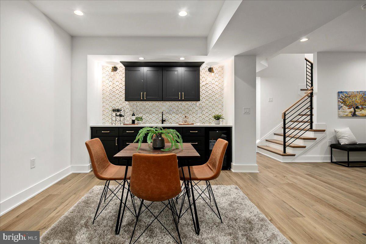 CHERRYDALE - Residential