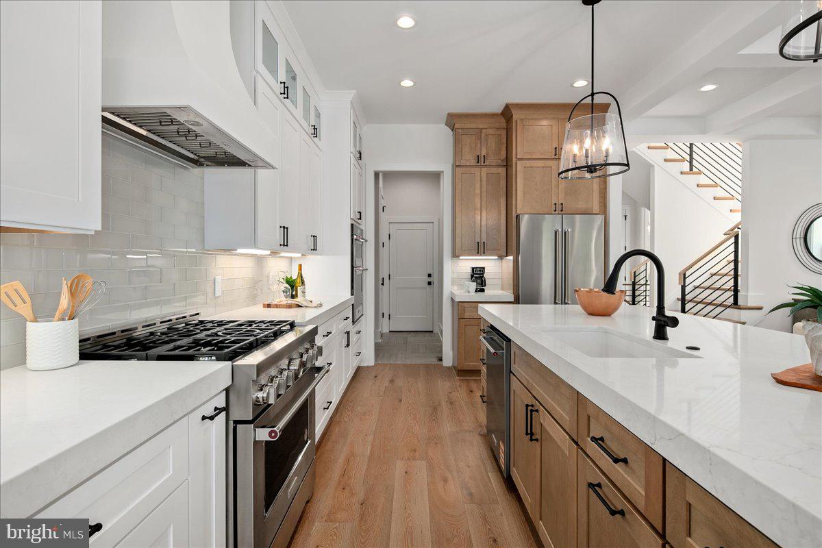 CHERRYDALE - Residential