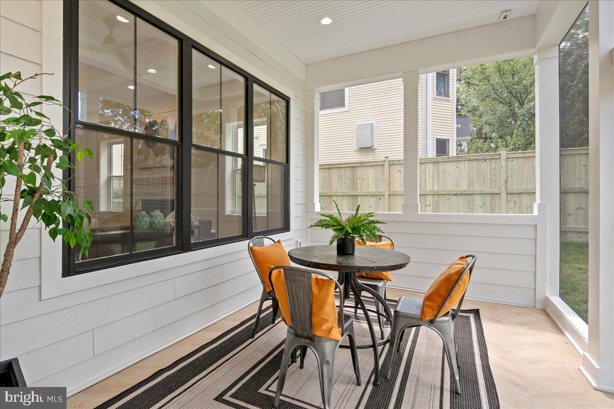 CHERRYDALE - Residential