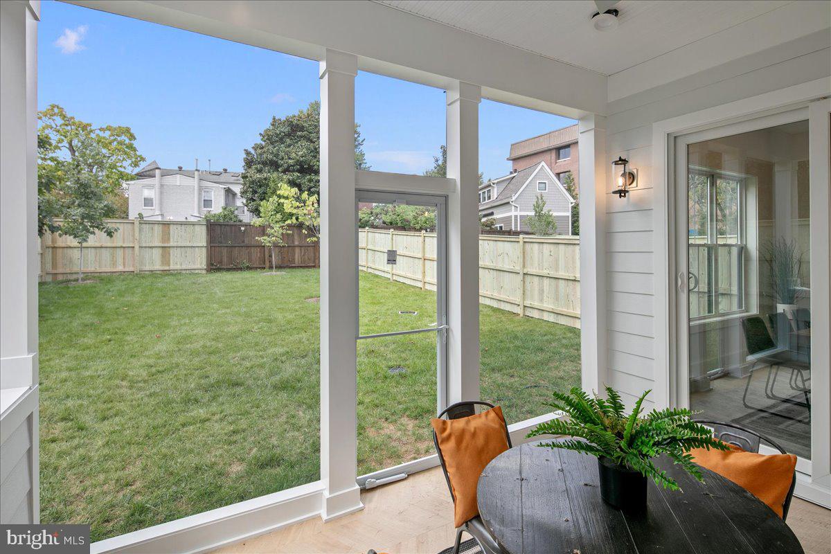 CHERRYDALE - Residential