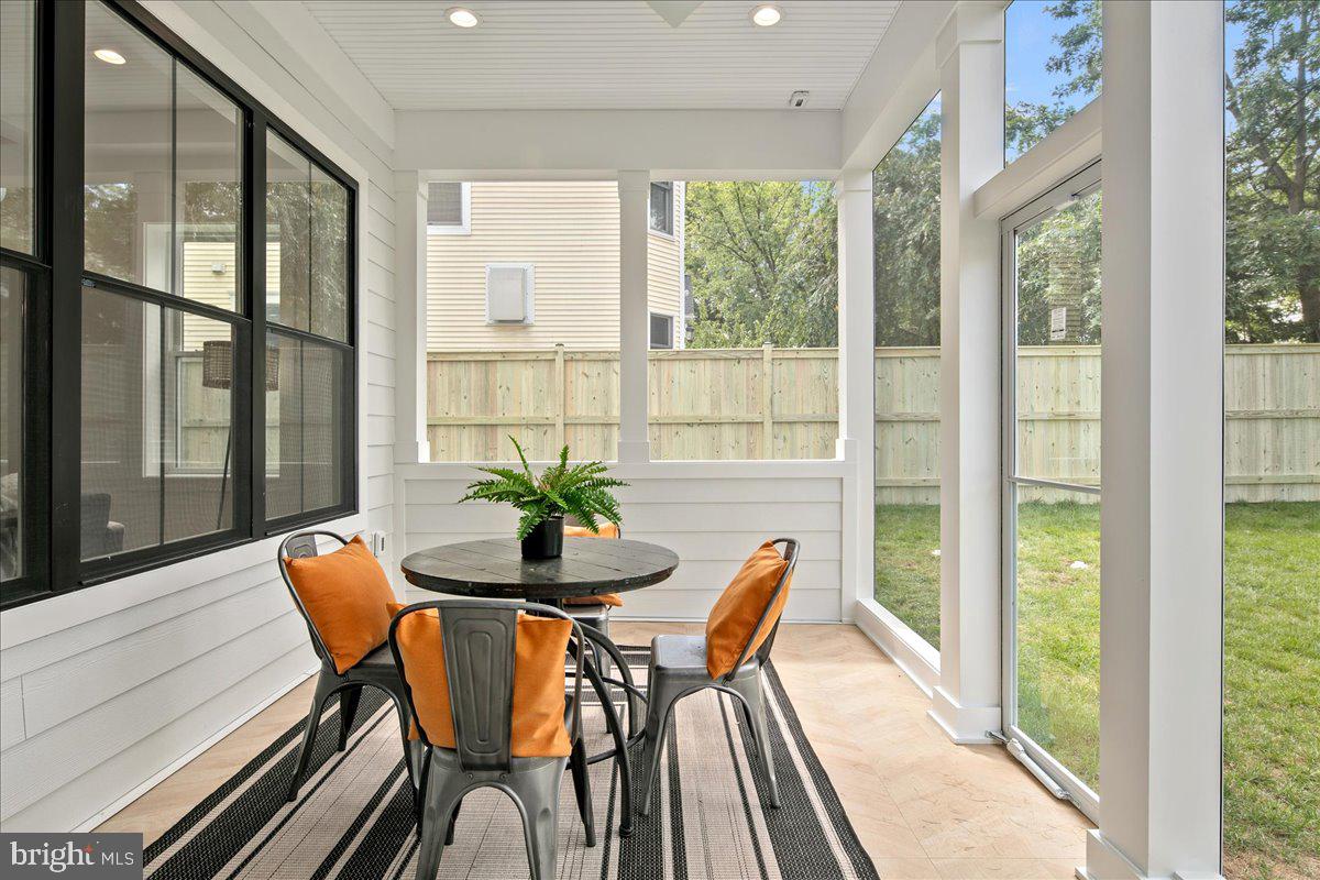 CHERRYDALE - Residential