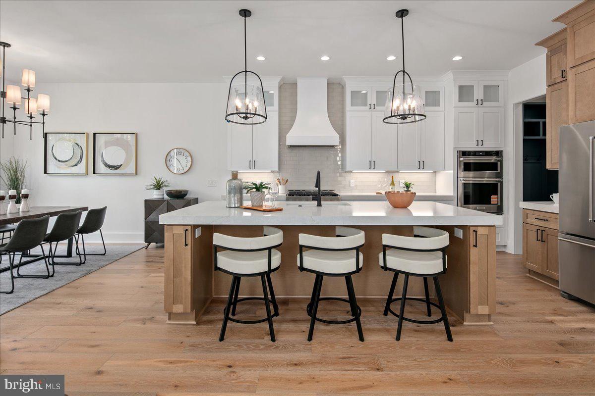 CHERRYDALE - Residential