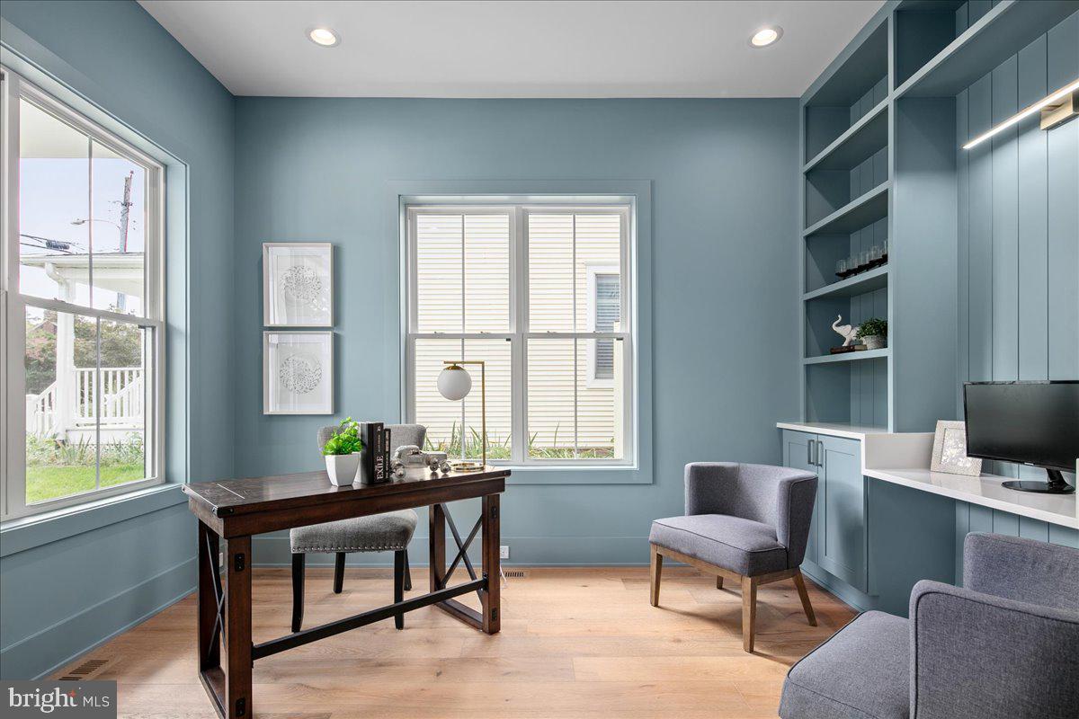 CHERRYDALE - Residential