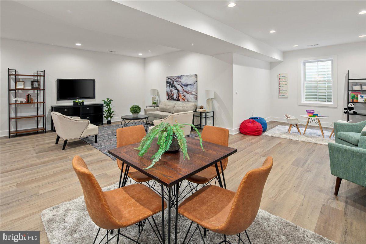 CHERRYDALE - Residential