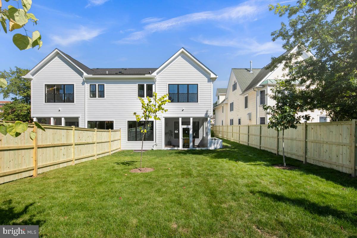 CHERRYDALE - Residential