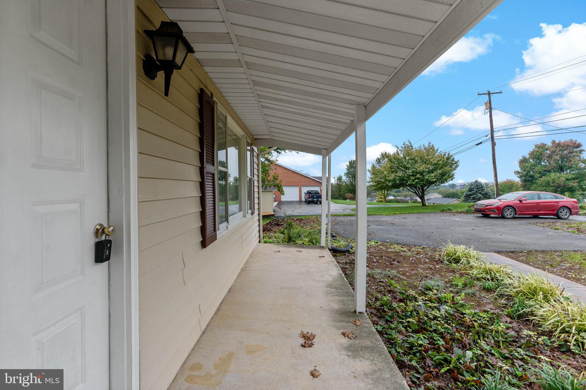 RIDGEWOOD ACRES - Residential