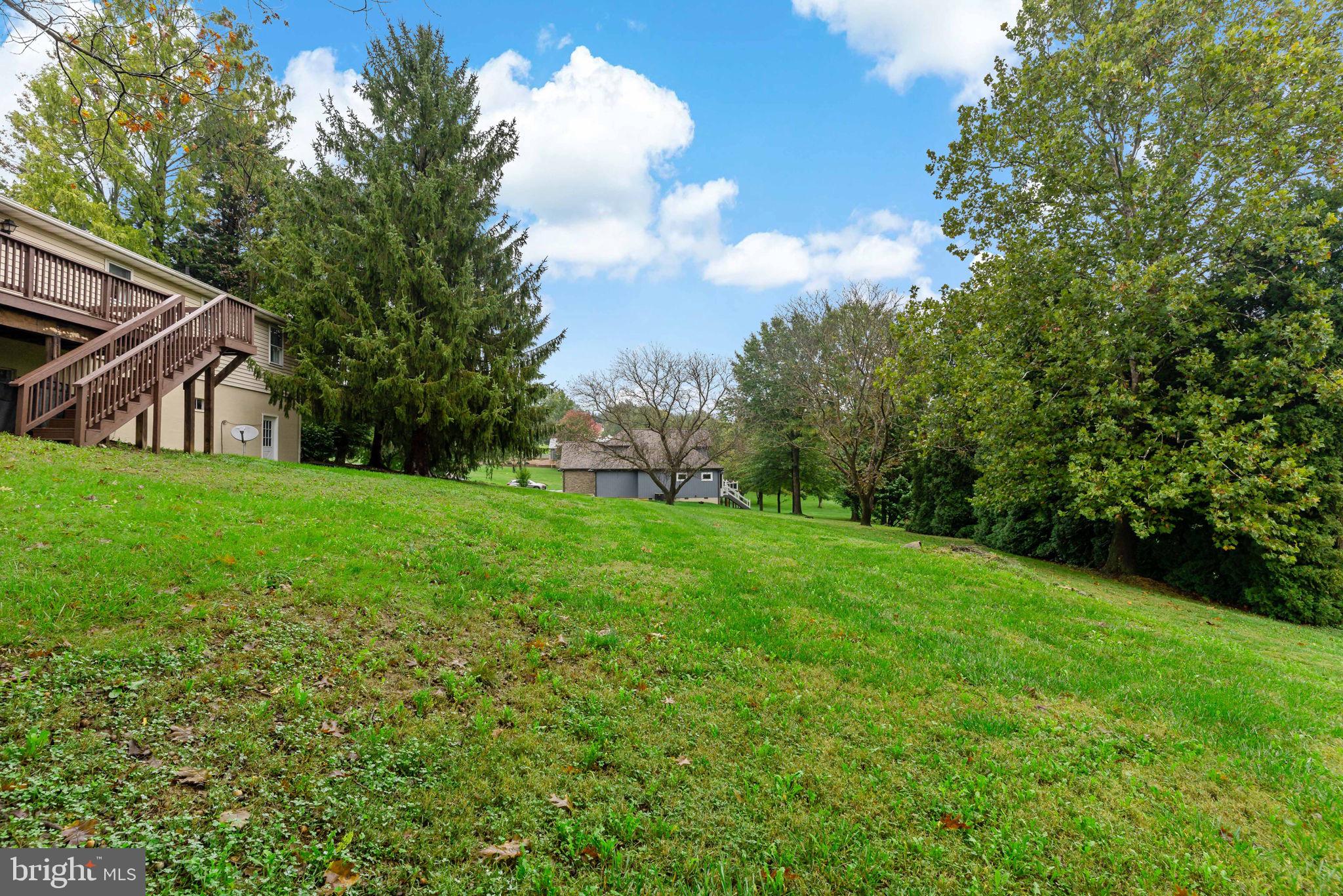 RIDGEWOOD ACRES - Residential