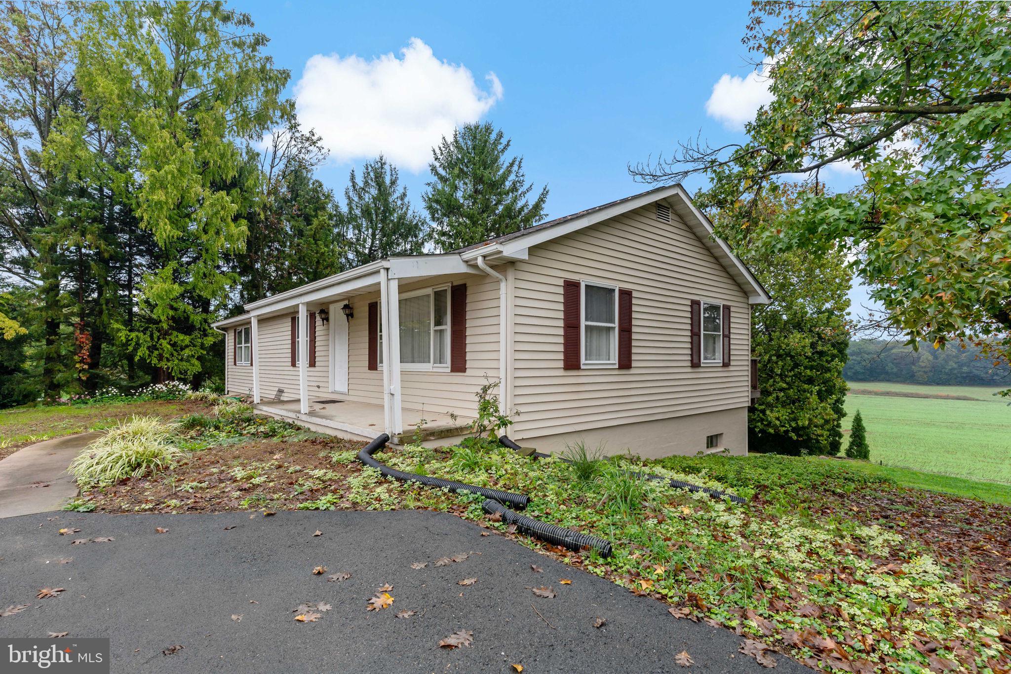 RIDGEWOOD ACRES - Residential