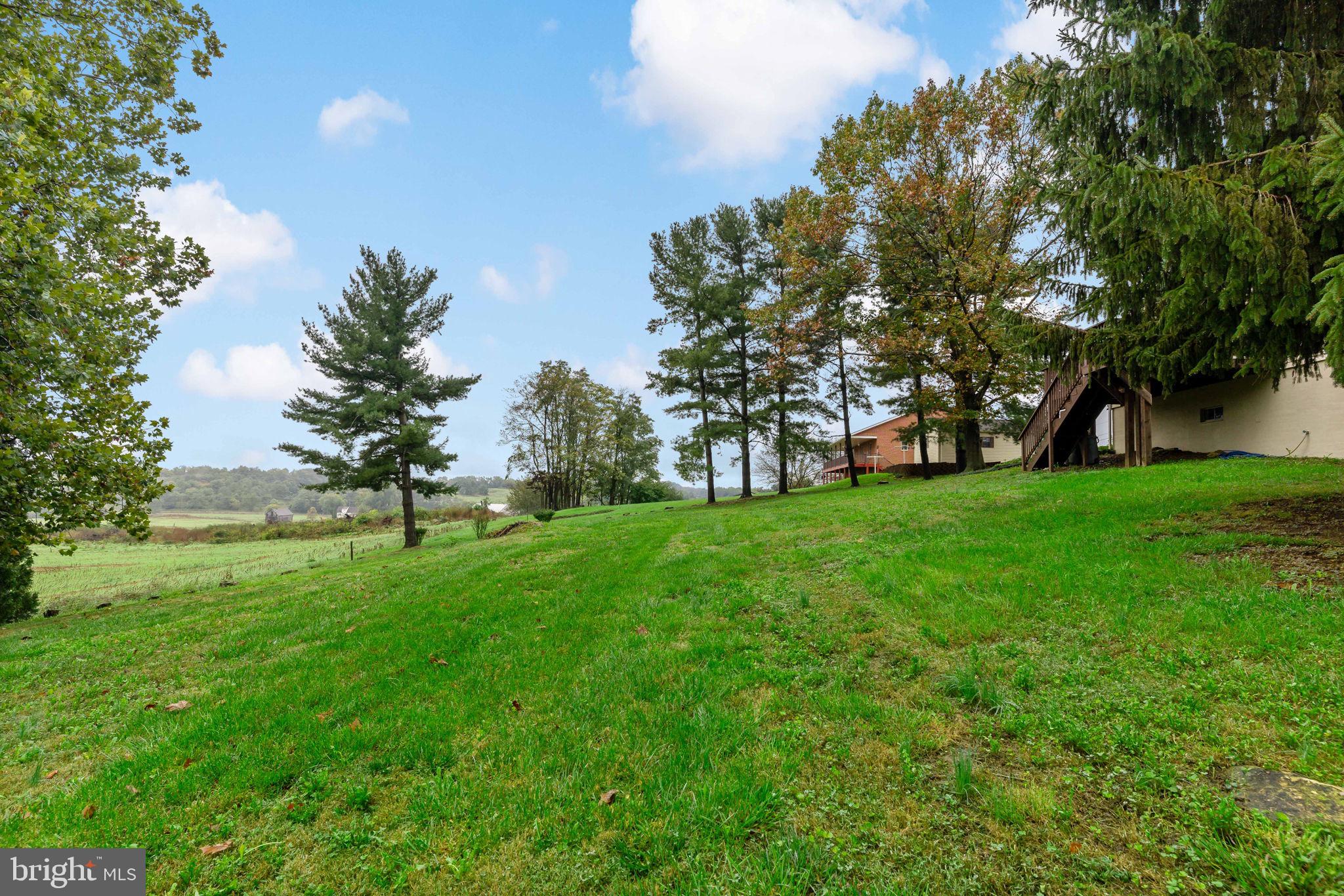 RIDGEWOOD ACRES - Residential