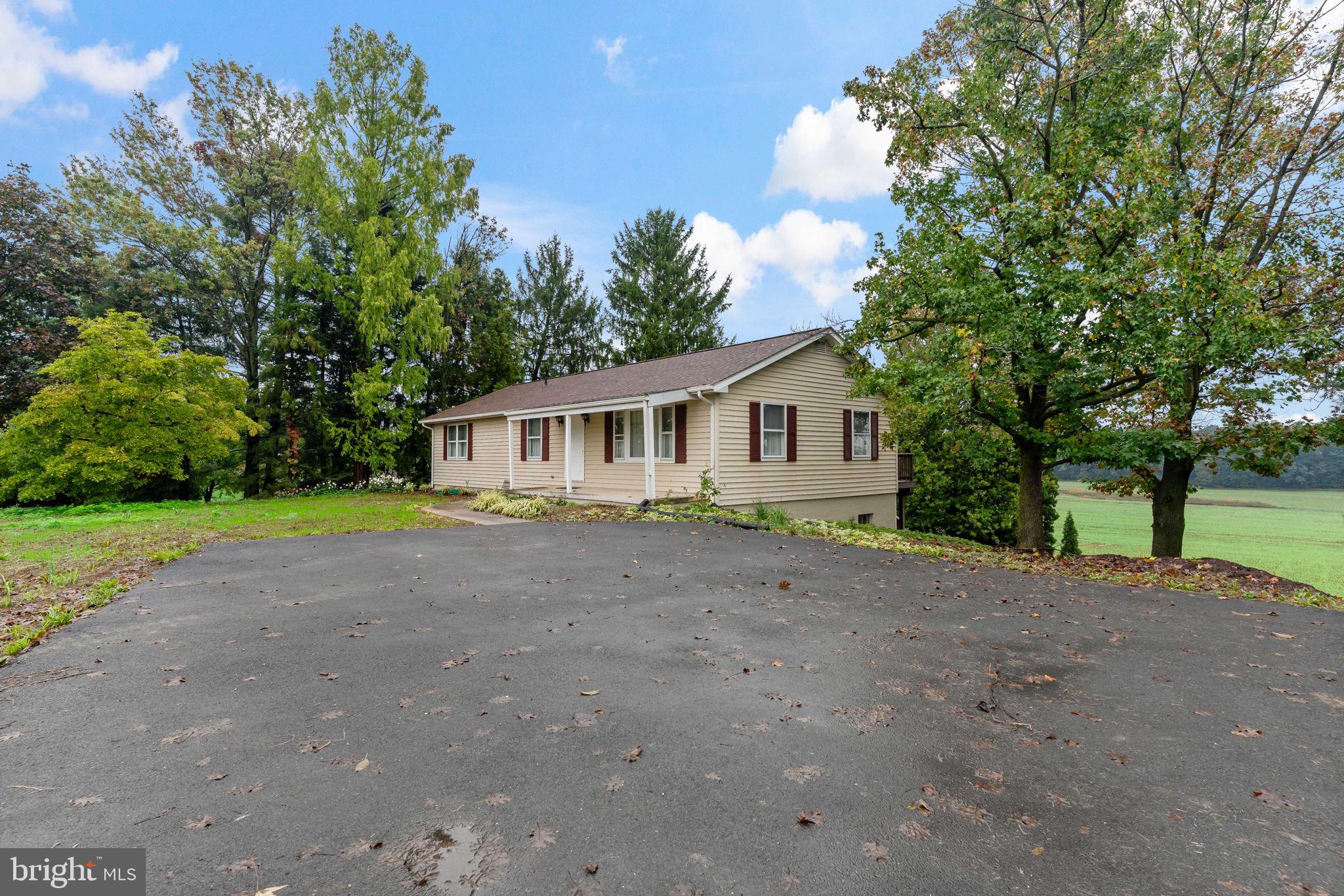 RIDGEWOOD ACRES - Residential