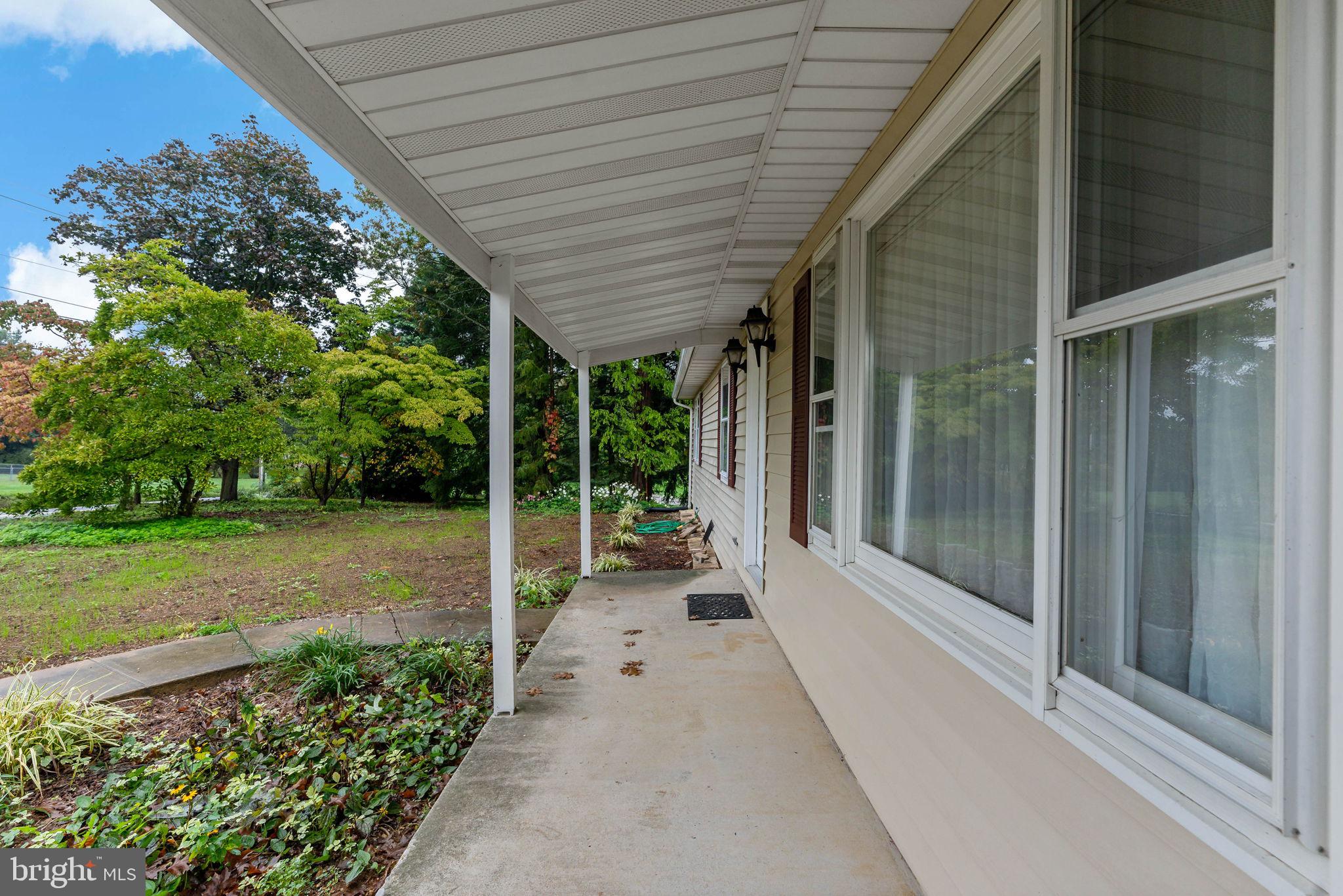 RIDGEWOOD ACRES - Residential