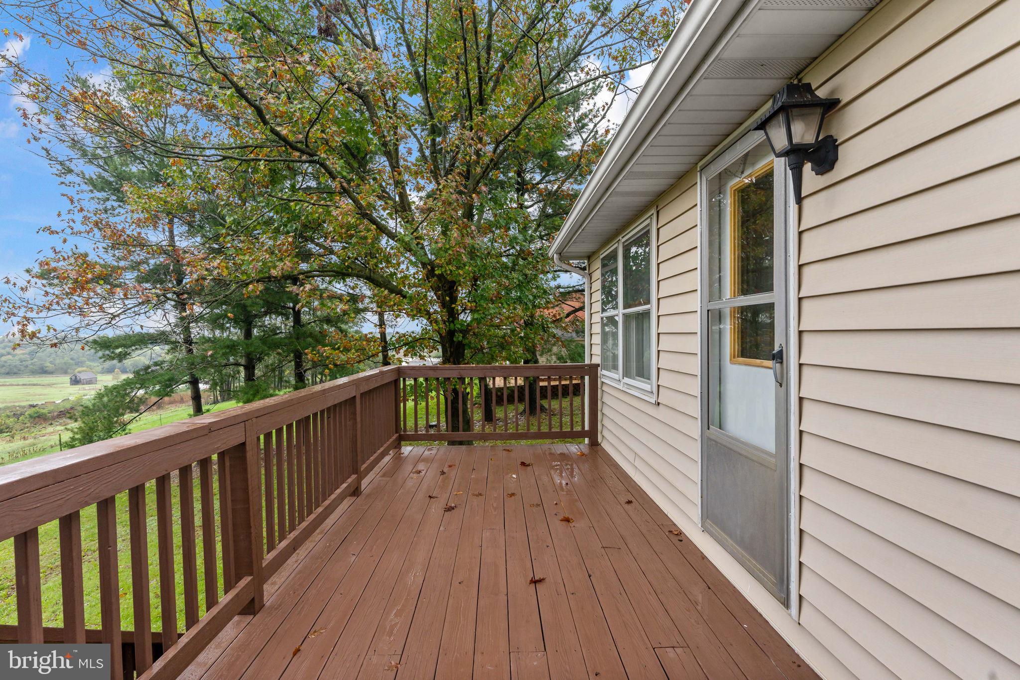 RIDGEWOOD ACRES - Residential