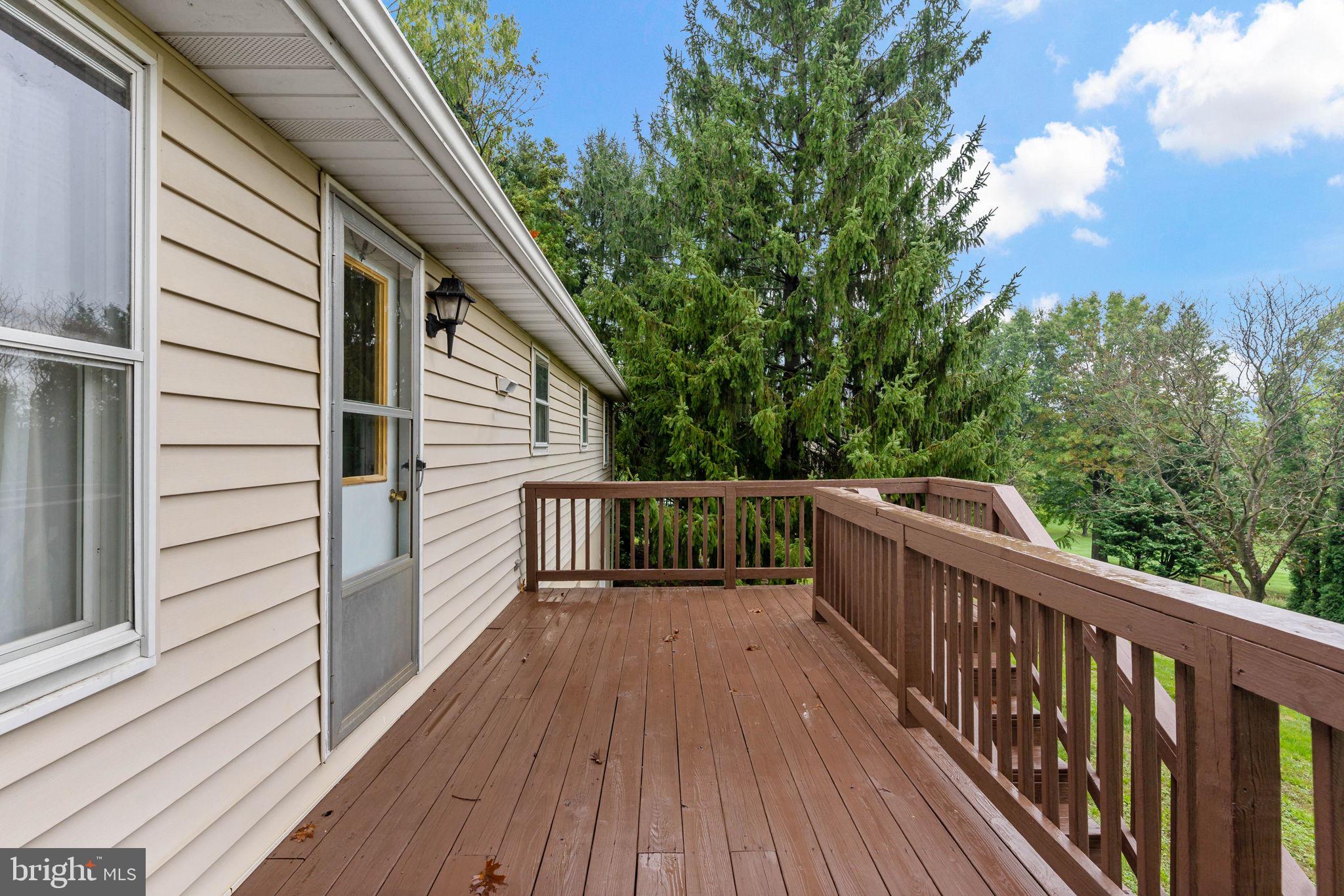 RIDGEWOOD ACRES - Residential