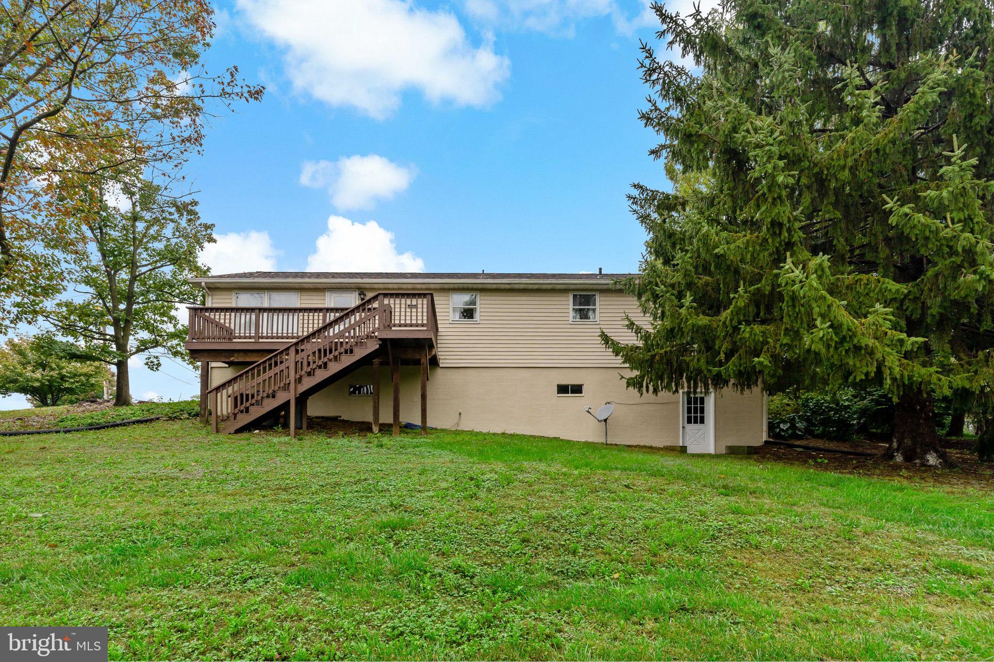 RIDGEWOOD ACRES - Residential