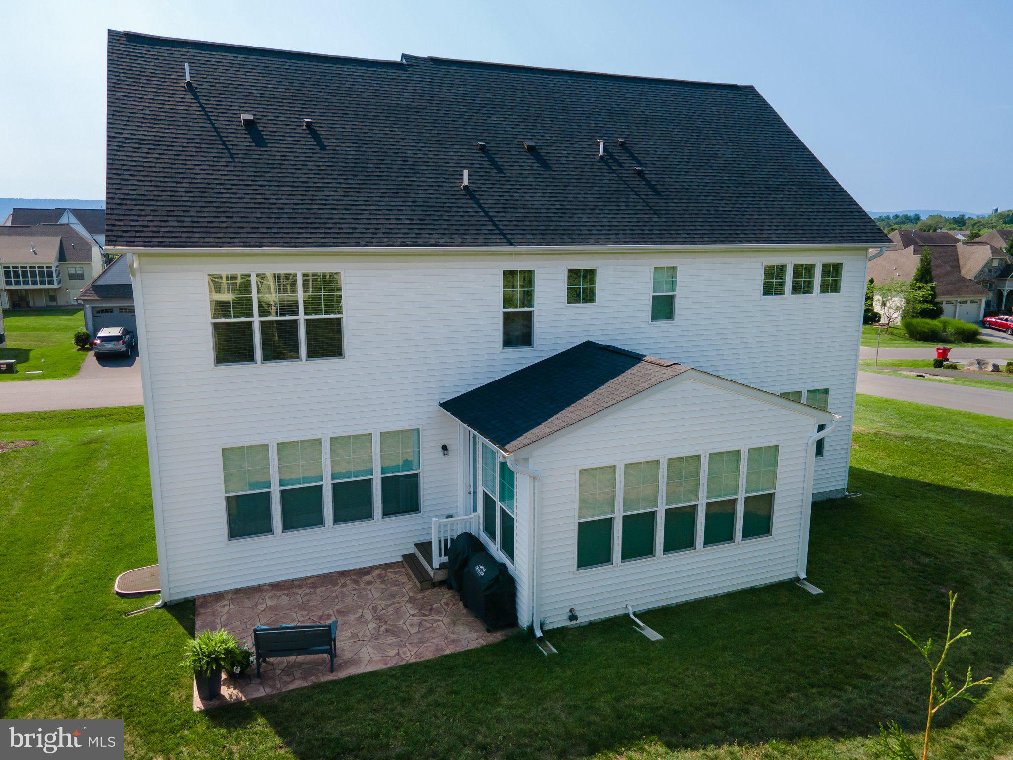 BEALLAIR - Residential