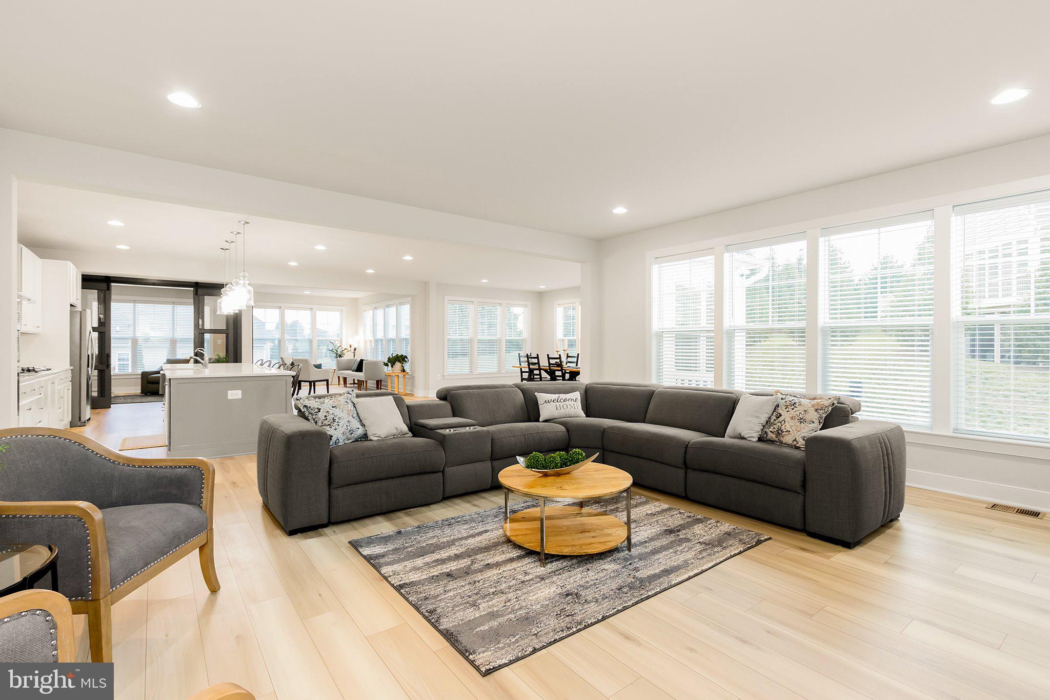 BEALLAIR - Residential