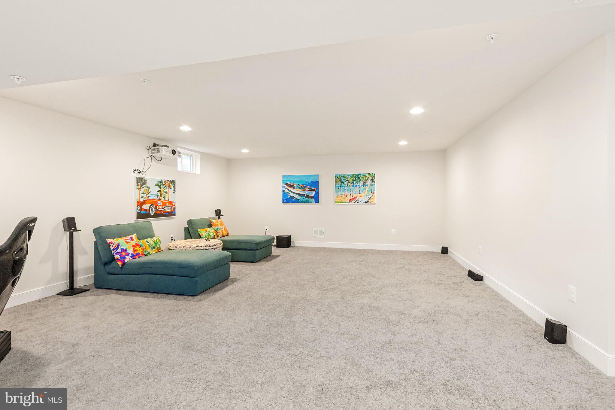 BEALLAIR - Residential