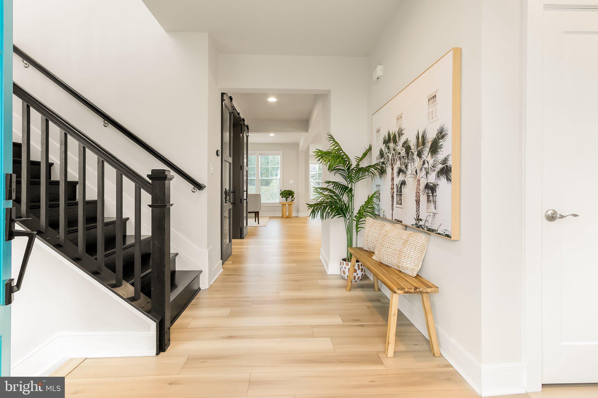 BEALLAIR - Residential