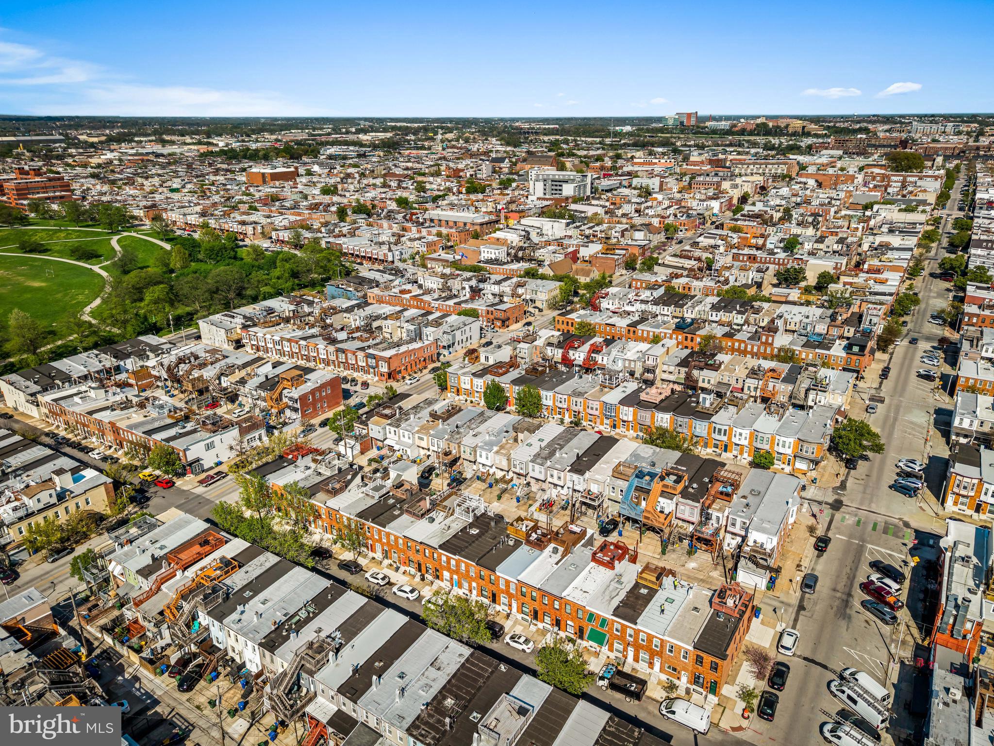 CANTON - Residential