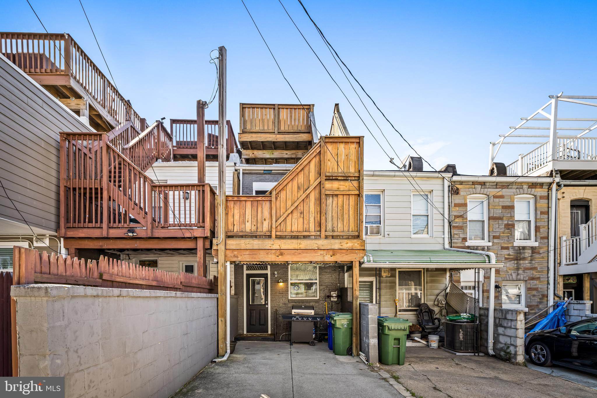 CANTON - Residential