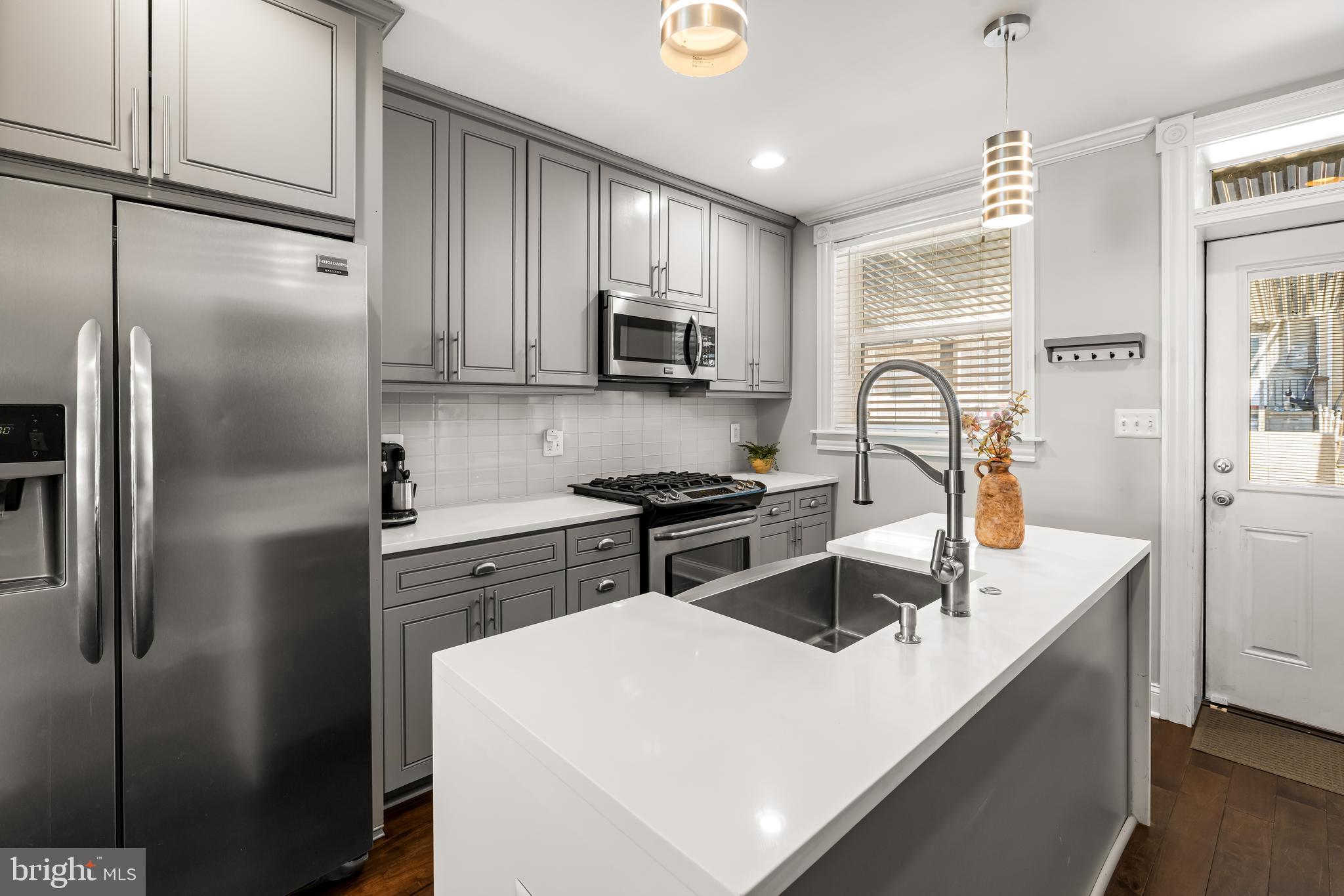 CANTON - Residential