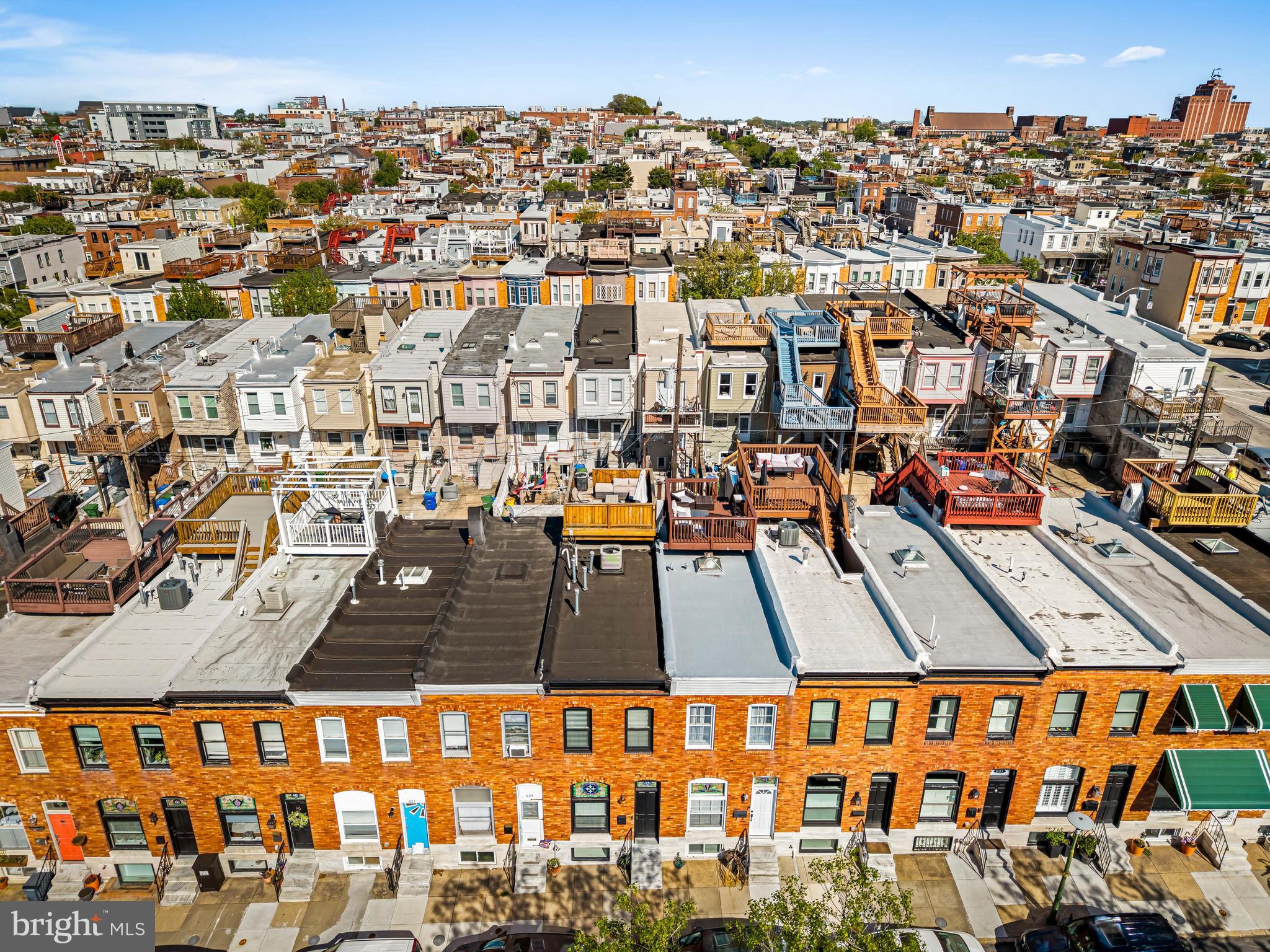 CANTON - Residential