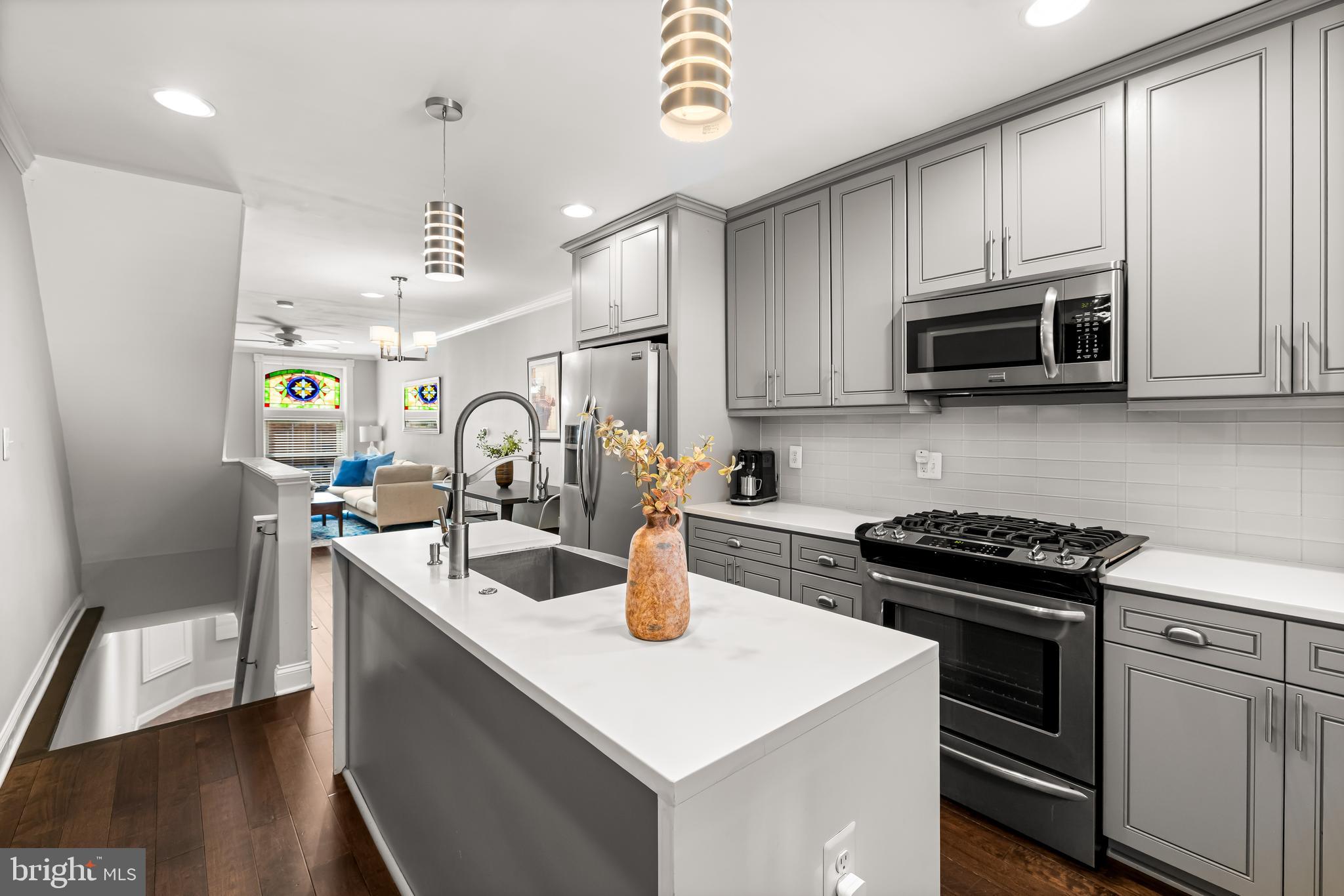 CANTON - Residential