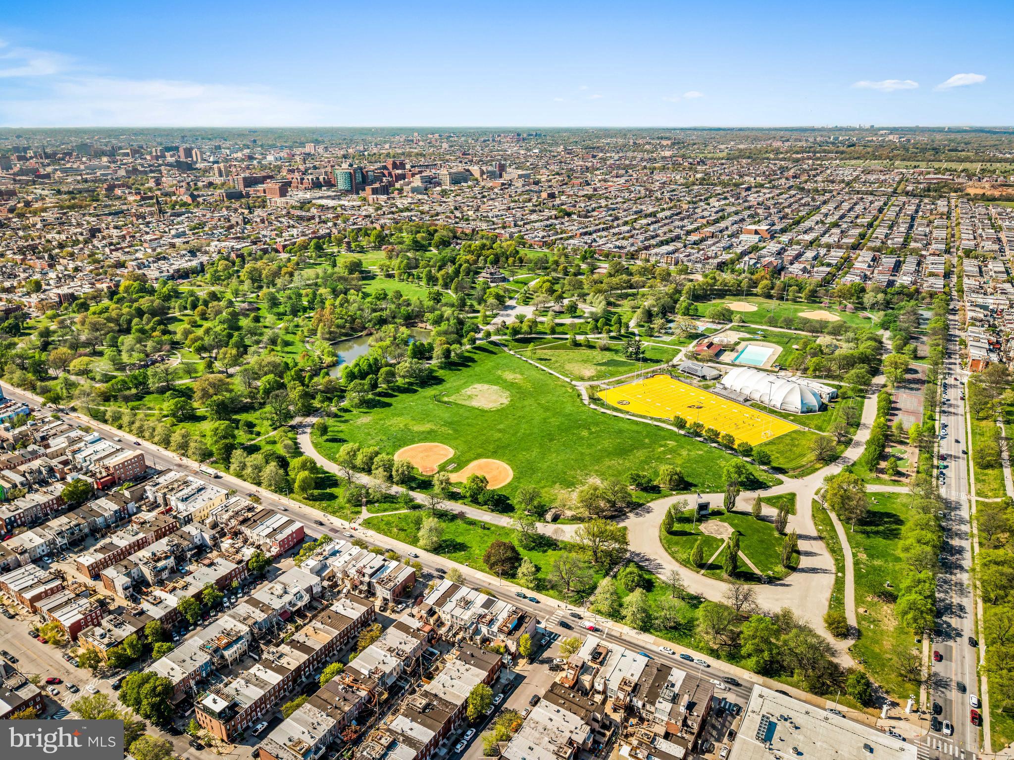 CANTON - Residential