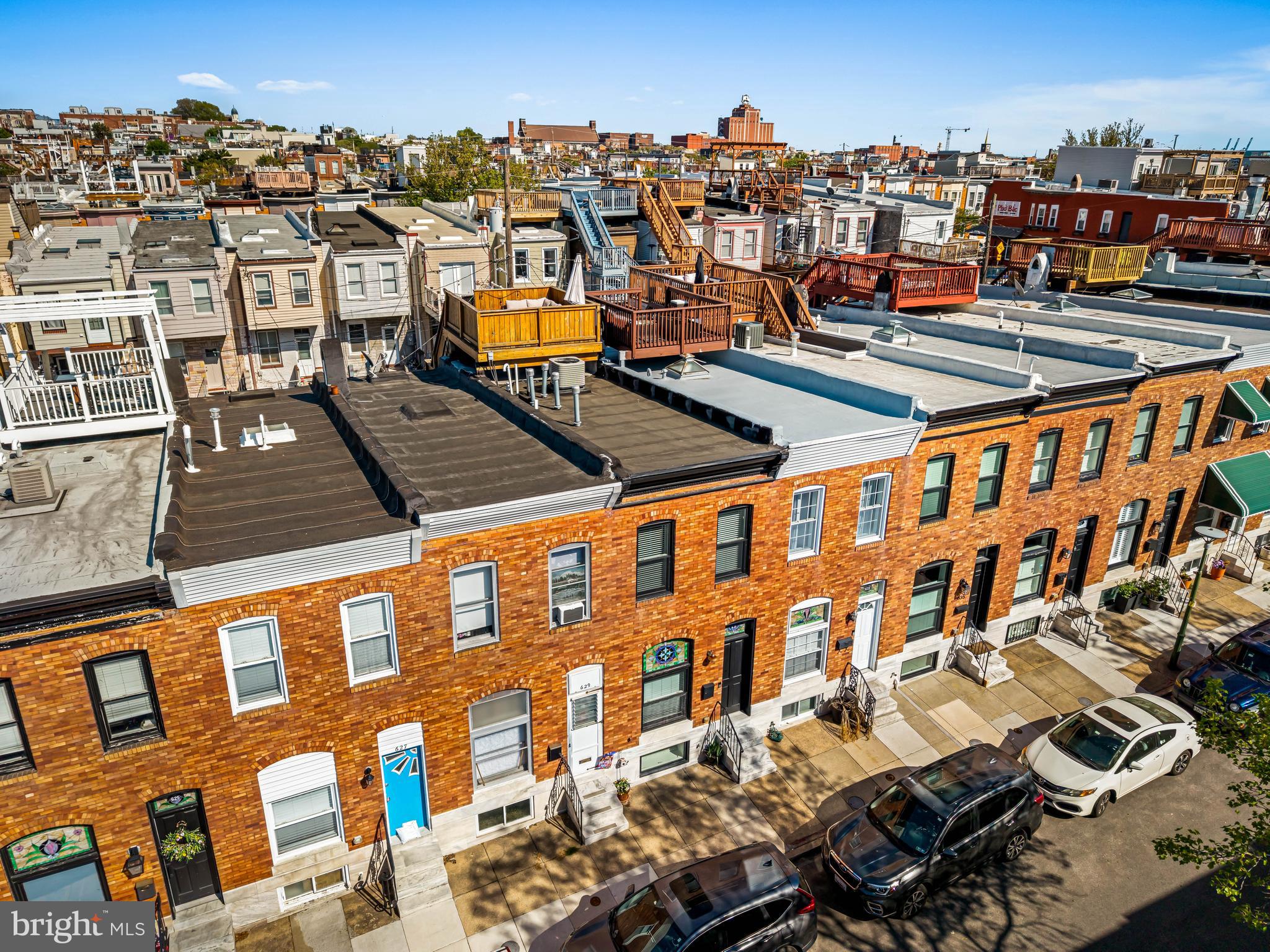 CANTON - Residential