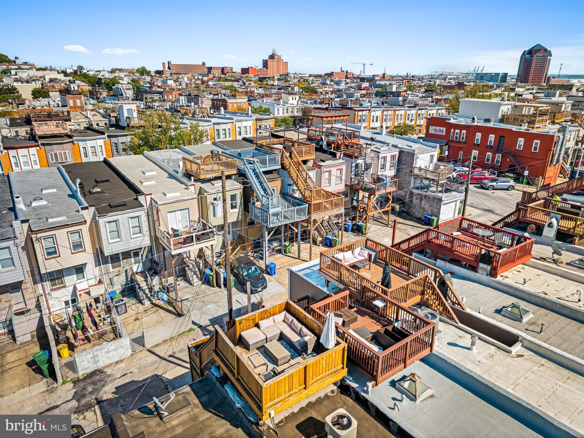 CANTON - Residential