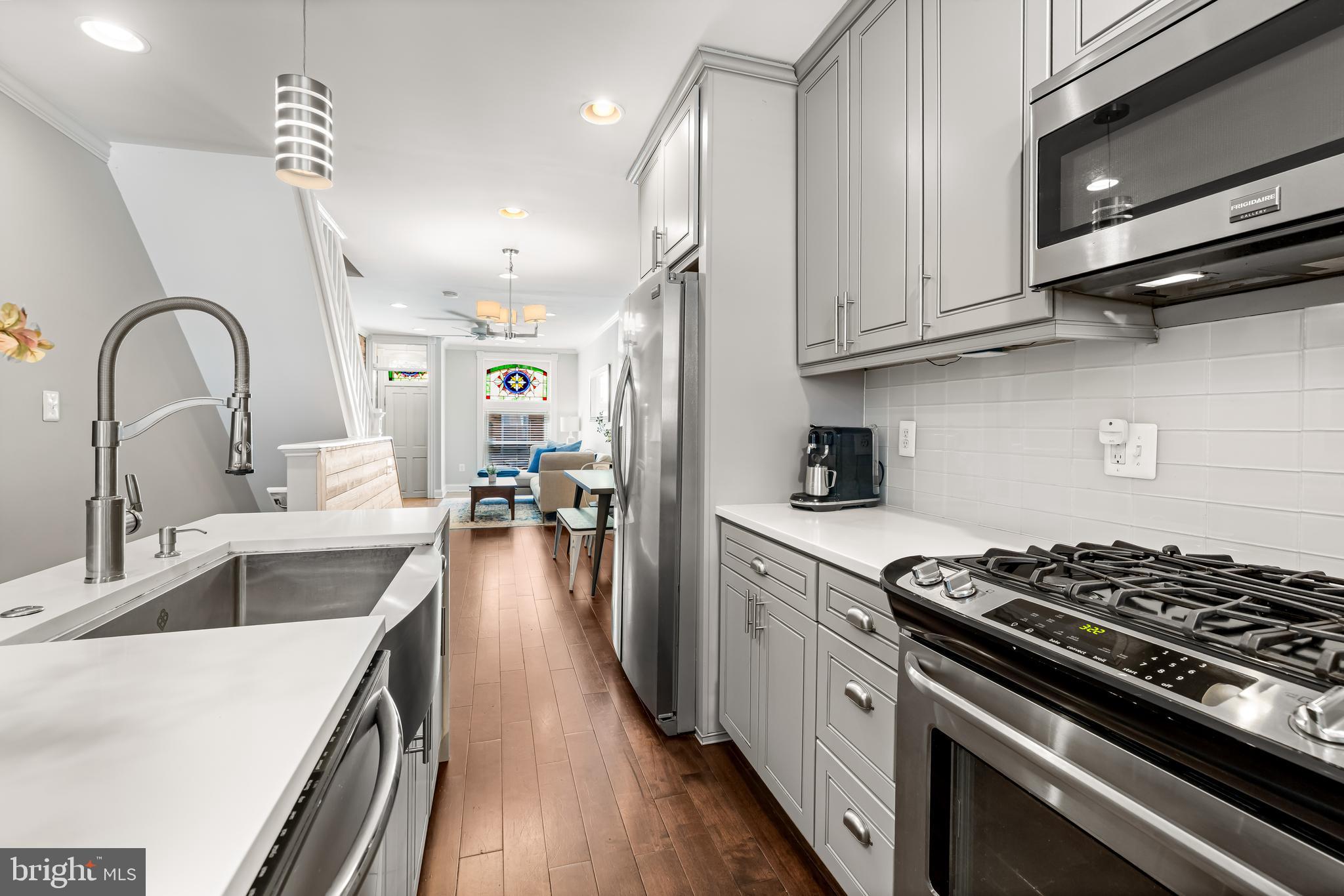 CANTON - Residential