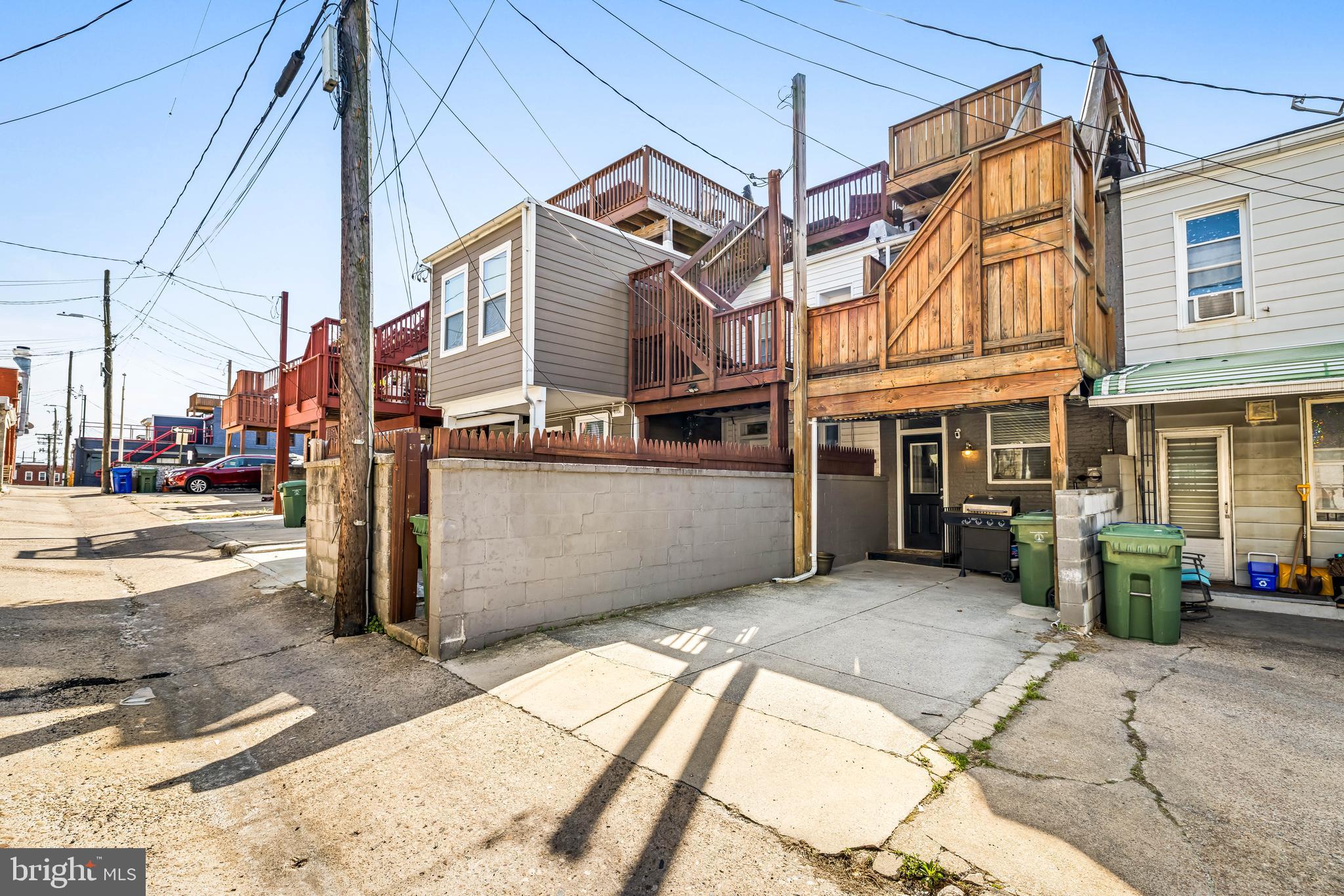 CANTON - Residential