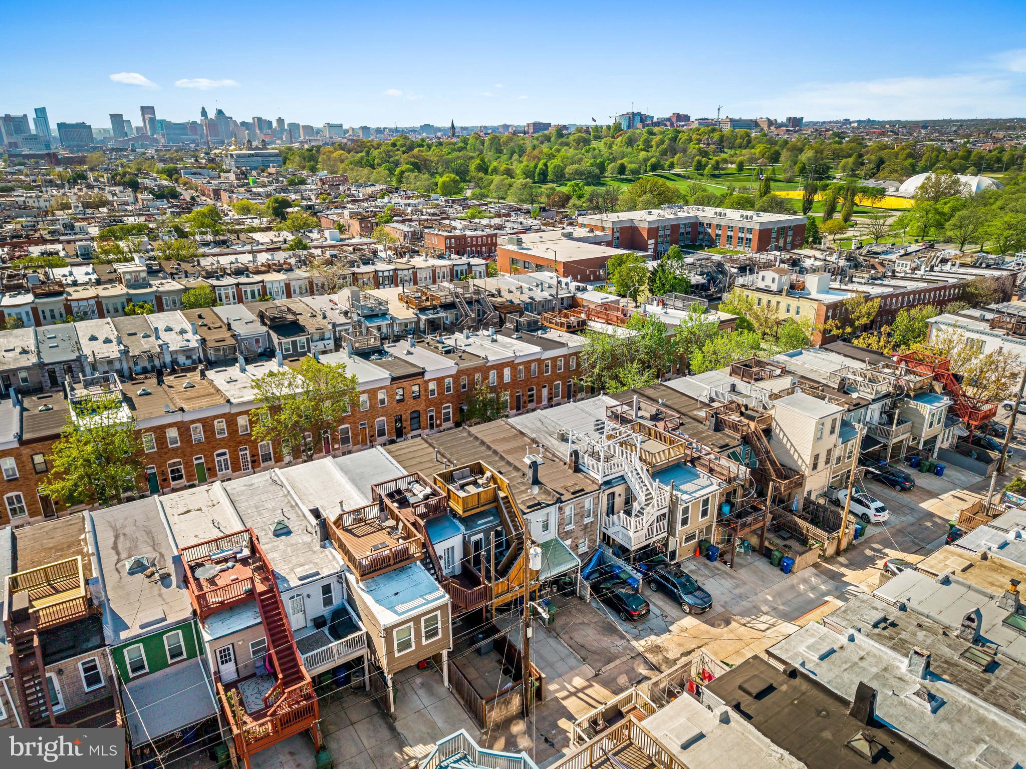 CANTON - Residential