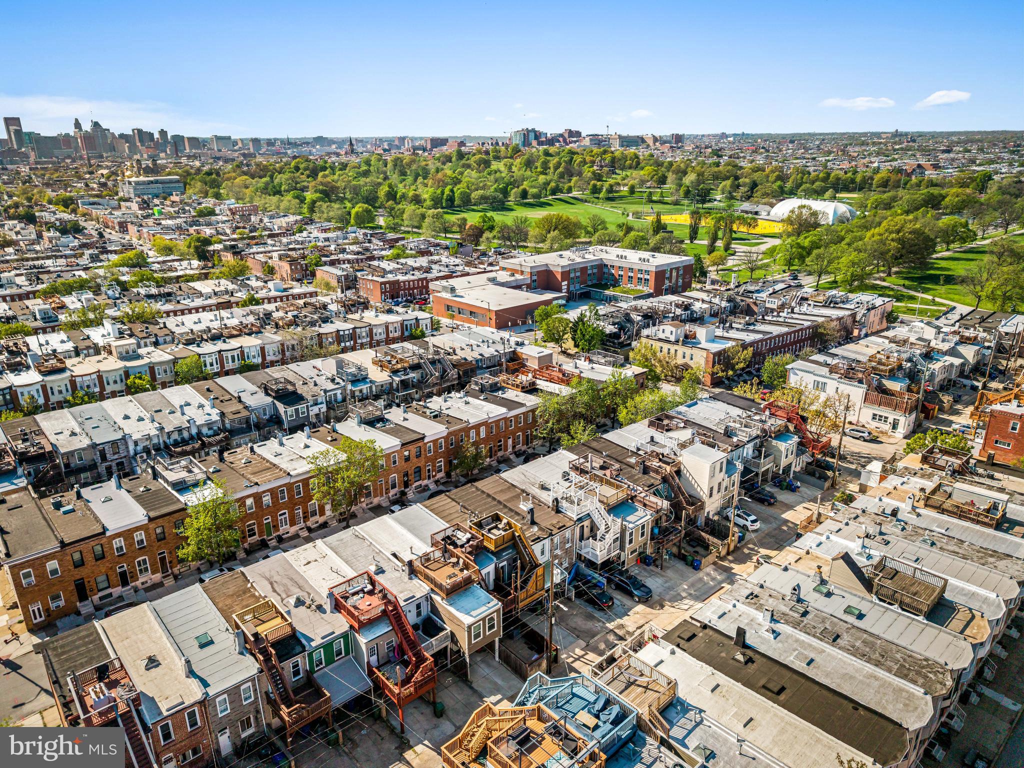 CANTON - Residential