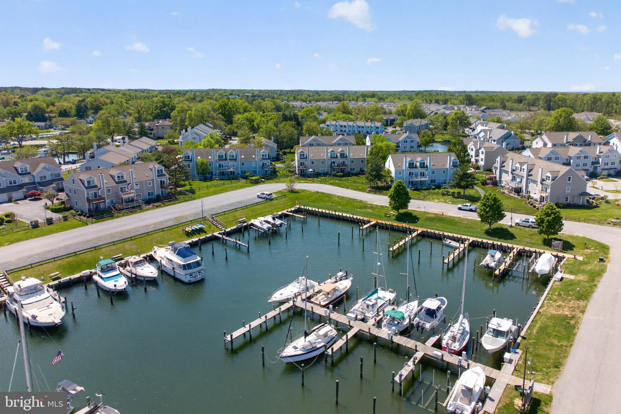 200 SCHOONER WAY
