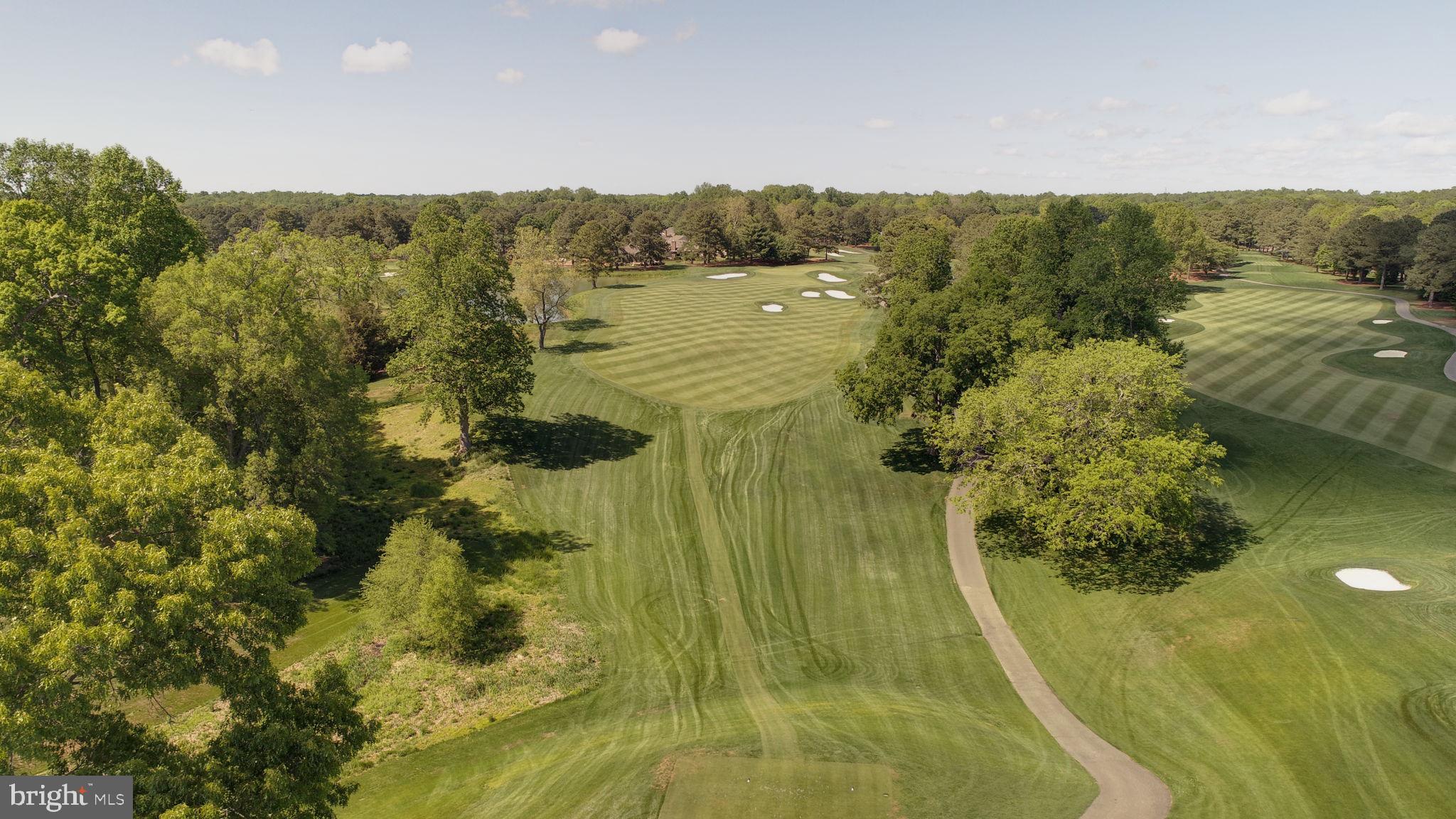 KINGSMILL - Residential