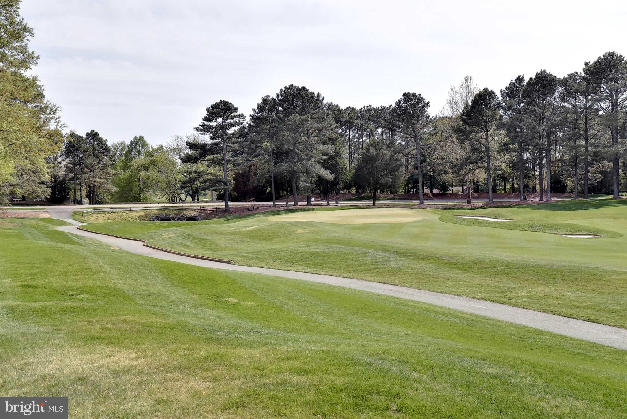 KINGSMILL - Residential